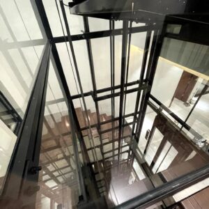 DESIGNER HOME LIFT DUBAI