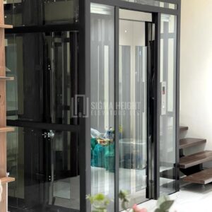 UAE HOME ELEVATOR 
