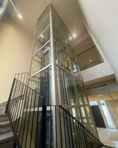 METRO STATION LIFT SERVICE DUBAI