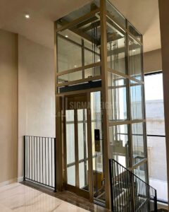 HOTEL ESCLATOR SYSTEM DUBAI