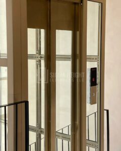 BEST ESCLATOR COMPANY DUBAI