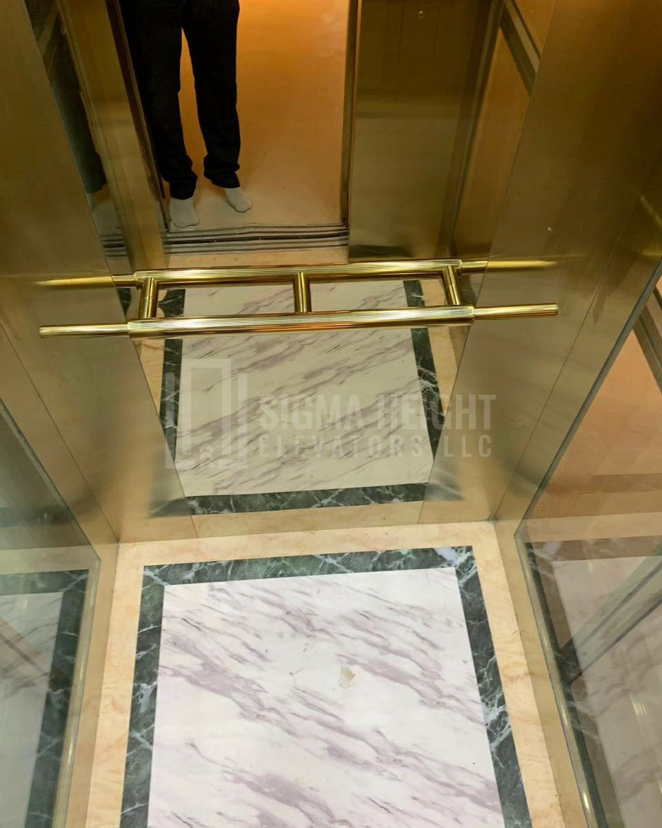 ESCALATOR DEALERS DUBAI