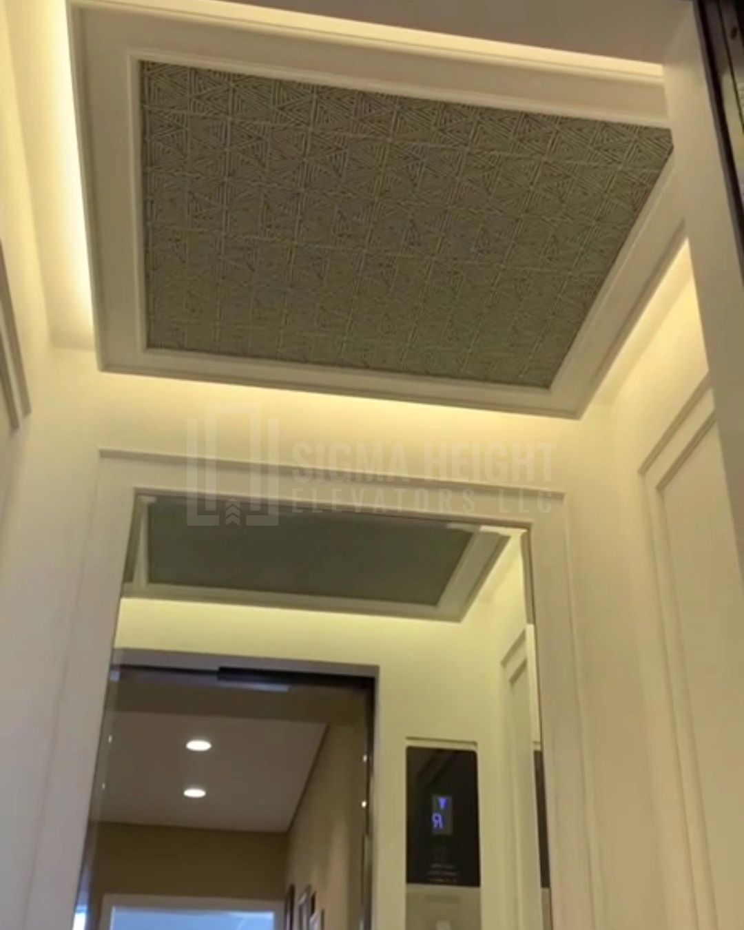 LIFT MOTOR REPAIR DUBAI