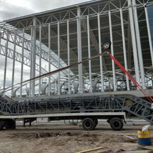HOSPITAL LIFT SYSTEM DUBAI