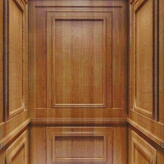 FULL SERVICE ELEVATOR UAE