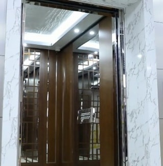 LIFT SAFETY INSPECTION AND TESTING DUBAI