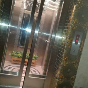 PASSENGER LIFT MANUFACTURER DUBAI