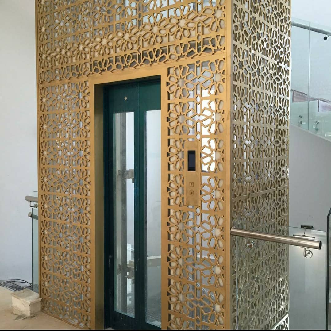 BEST PASSENGER LIFT ABUDHABI