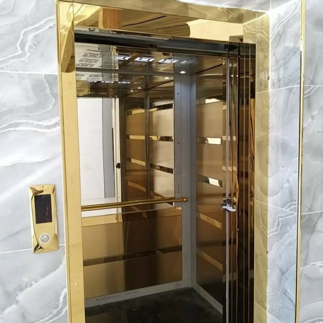 PLUG & PLAY HOME ELEVATOR ABUDHABI
