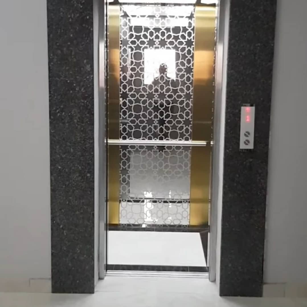 DOMESTIC ELEVATOR SYSTEM DUBAI