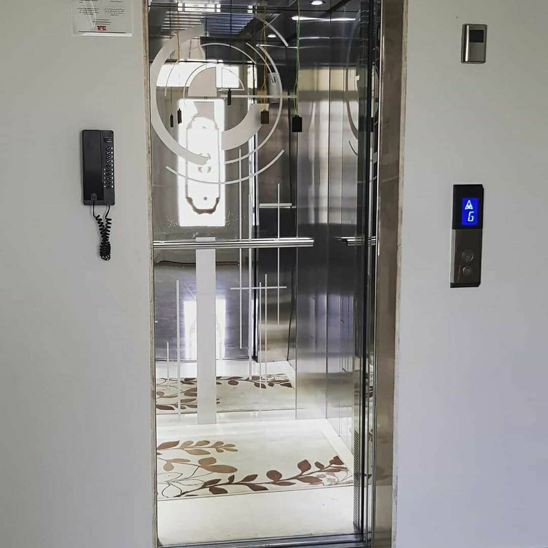 PRIVATE HOUSE LIFT DUBAI