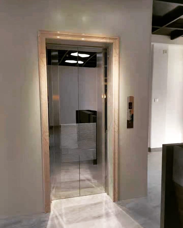 PREMIUM HOME LIFT DUBAI