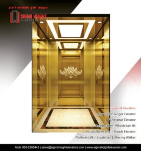 LOW POWER HOME LIFT DUBAI