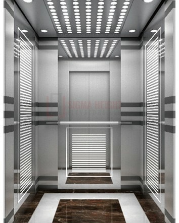 WAREHOUSE CARGO ELEVATOR DUBAI