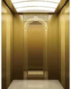 RESIDENTAL ELEVATOR SYSTEM DUBAI