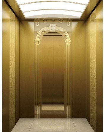 RESIDENTAL ELEVATOR SYSTEM DUBAI