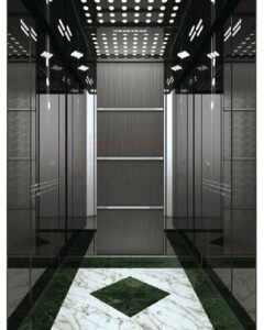 PLATFORM GOODS LIFT DUBAI