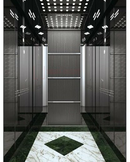 PLATFORM GOODS LIFT DUBAI