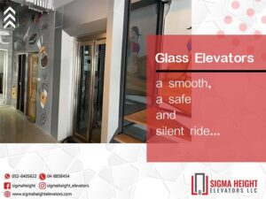 GOODS LIFT INSTALLATION DUBAI