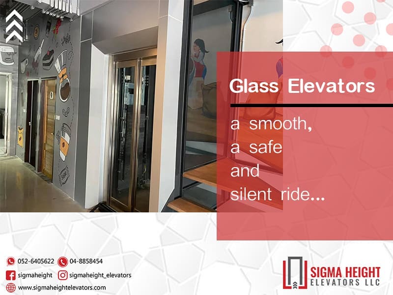 GOODS LIFT INSTALLATION DUBAI