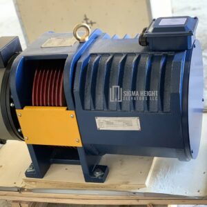 MATERIAL HANDLING LIFT DUBAI