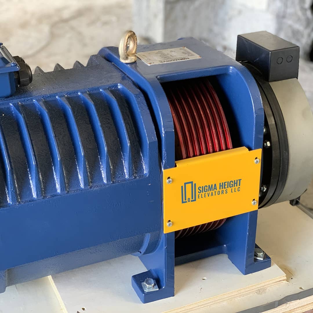 GOODS LIFT MANFACTURE DUBAI