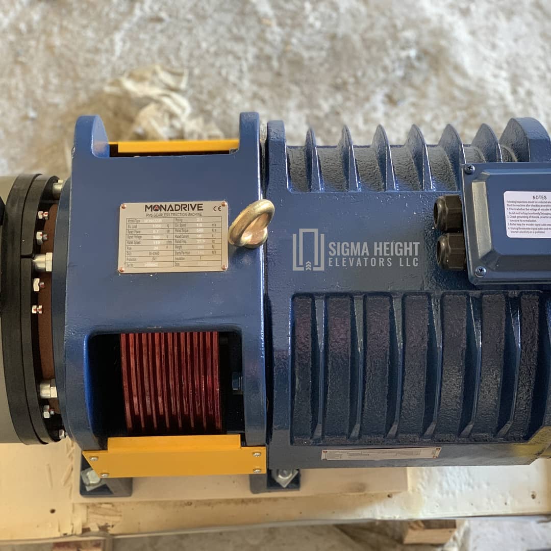 BED LIFT FOR HOSPITAL DUBAI