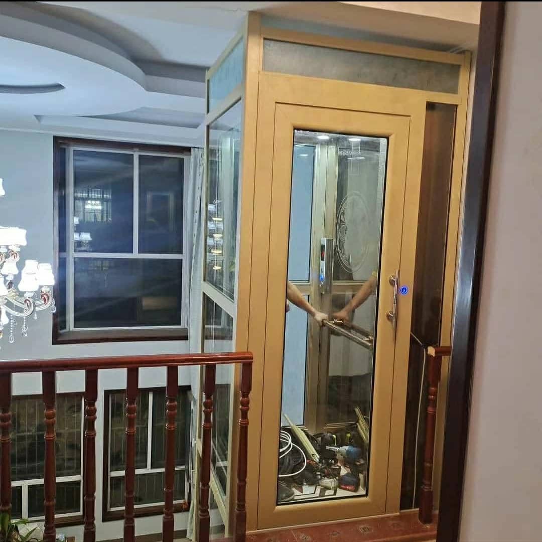 HOTEL PASSENGER LIFT DUBAI