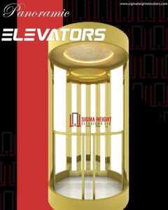 HOSPITAL PASSENGER LIFT DUBAI