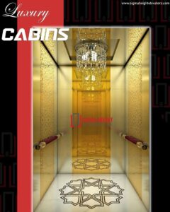 PATIENT LIFT SYSTEM DUBAI