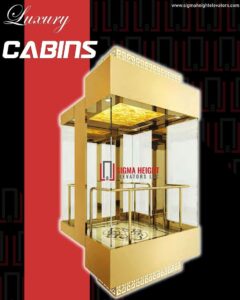 CLINIC LIFT SYSTEM DUBAI