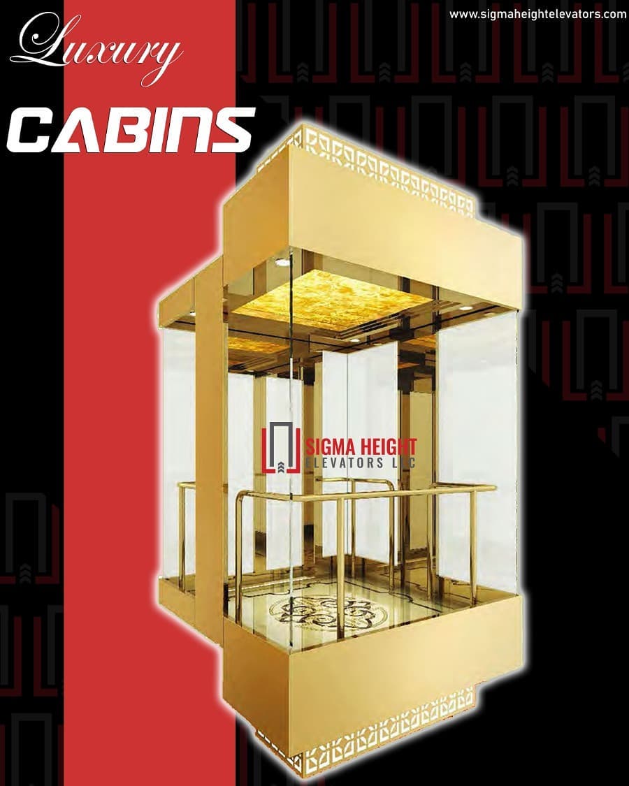 CLINIC LIFT SYSTEM DUBAI