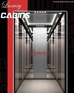 AUTOMATIC HOSPITAL LIFT DUBAI