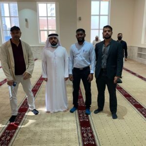 FACTORY MATERIAL LIFT DUBAI