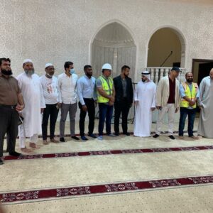 10 TON CARGO LIFT DUBAI