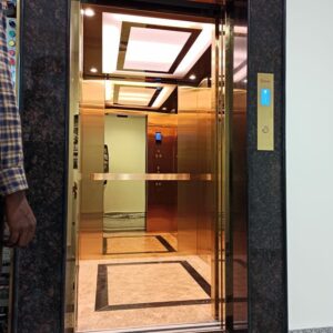 TOUCH PANEL ELEVATOR DUBAI