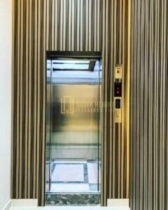 ELEVATOR CABIN DESIGN DUBAI