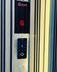 ELEVATOR BRAKING SYSTEM DUBAI