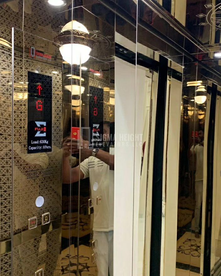 ELEVATOR SPARE PARTS SUPPLIER ABUDHABI