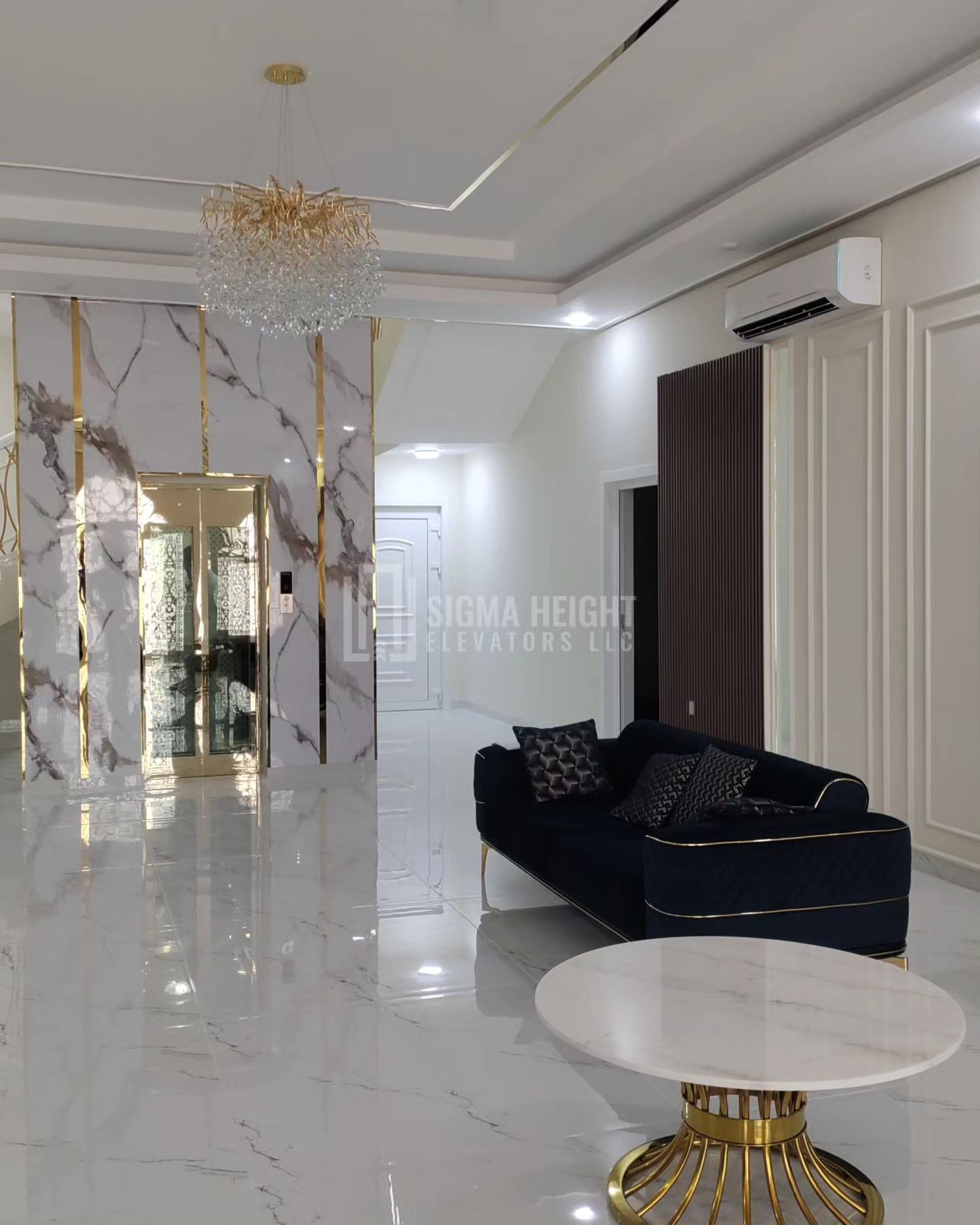 BEST ELEVATOR BRANDS IN DUBAI