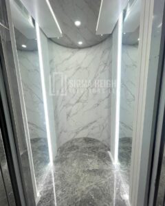 DUBAI MUNCIPALITY LIFT APPROVAL 