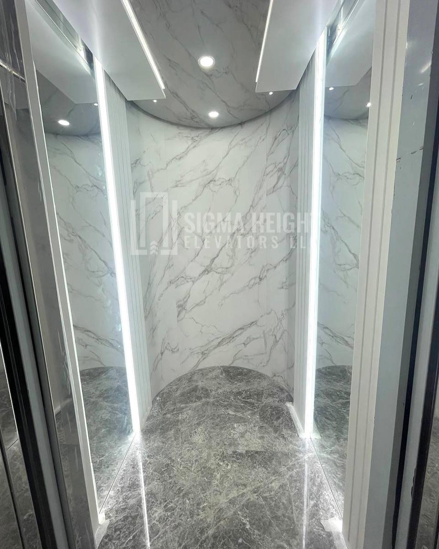 DUBAI MUNCIPALITY LIFT APPROVAL