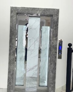 HYDRAULIC ELEVATOR DUBAI