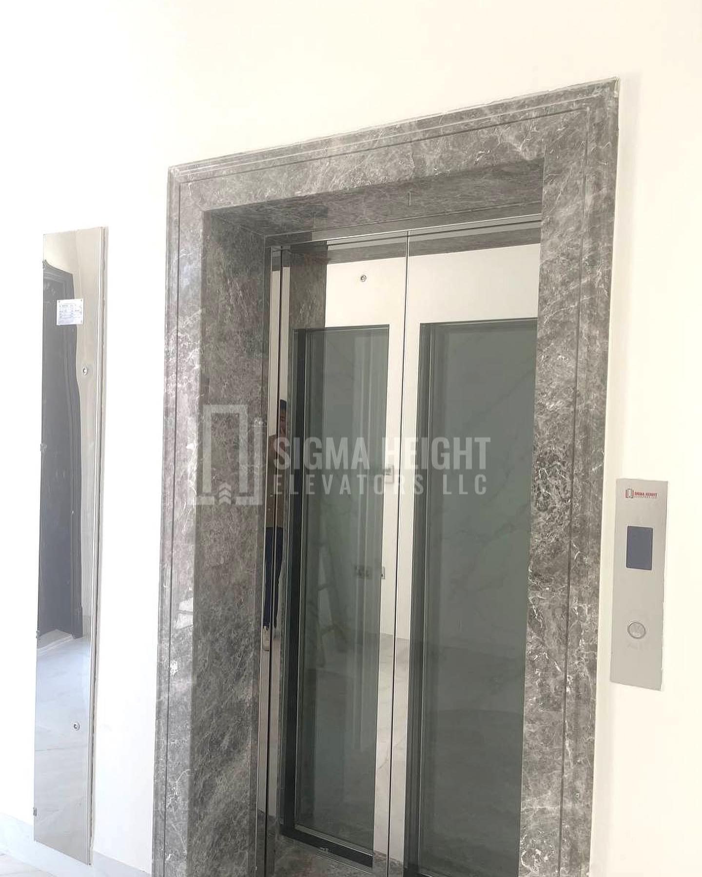 LIFT MAINTENANCE CONTRACT DUBAI