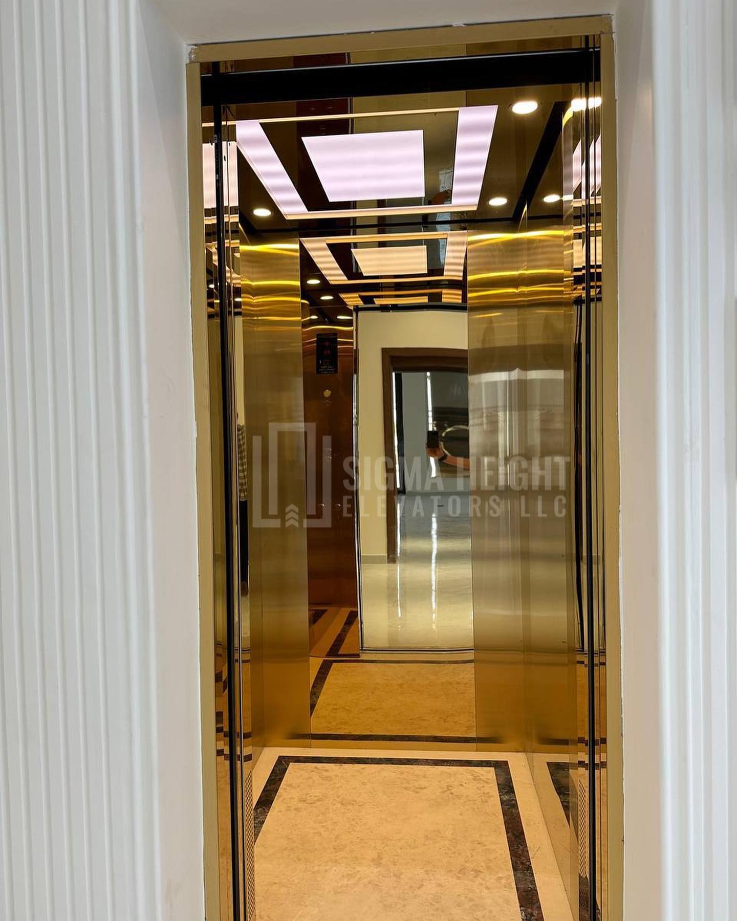 LIST OF ELEVATOR COMPANIES IN ABUDHABI