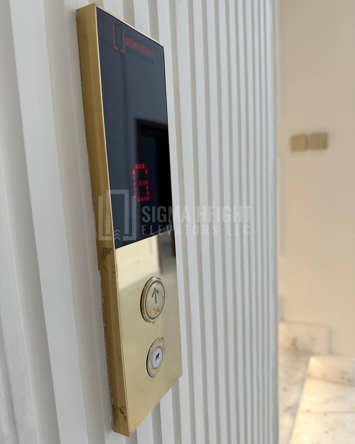 ELEVATOR COMPANY ABUDHABI