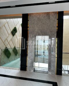 PRIVATE HOME ELEVATOR DUBAI