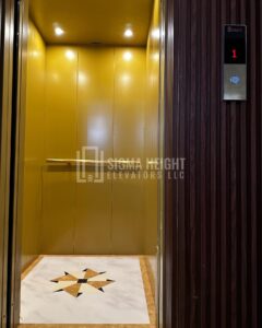 NEW ELEVATOR MAINTEANANCE BURDUBAI