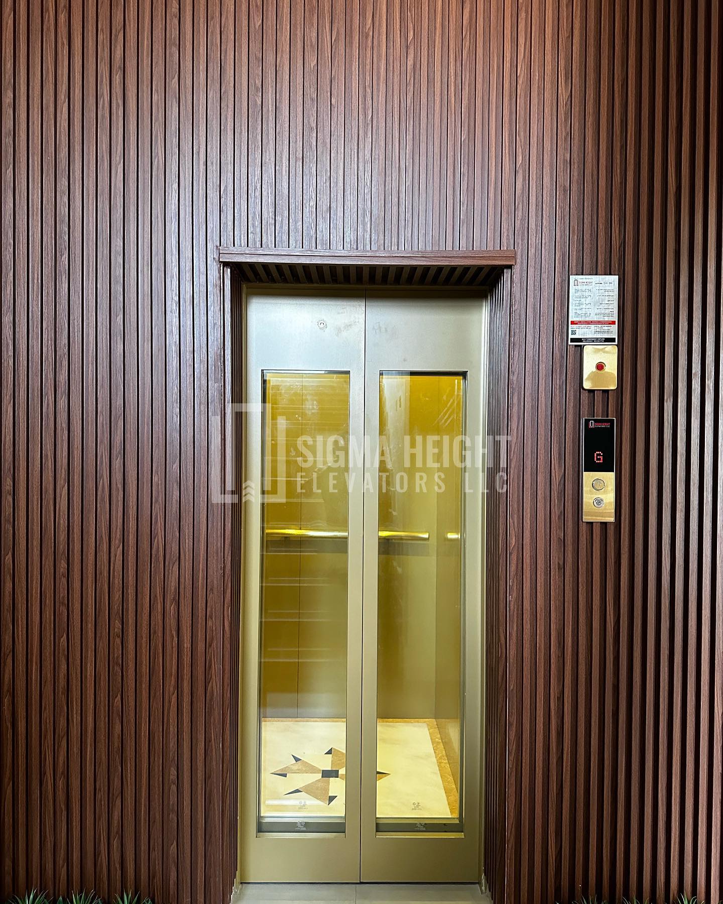 FAST LIFT INSTALLATION DUBAI