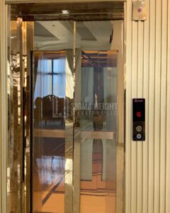  LIFT INSTALLATION FOR OFFICES DUBAI